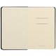 Shinola Hard Linen Journal